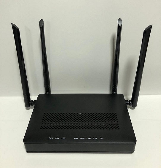 anatel wifi gateway 4870