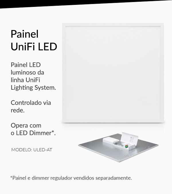 UniFi LED Panel ULED-AT