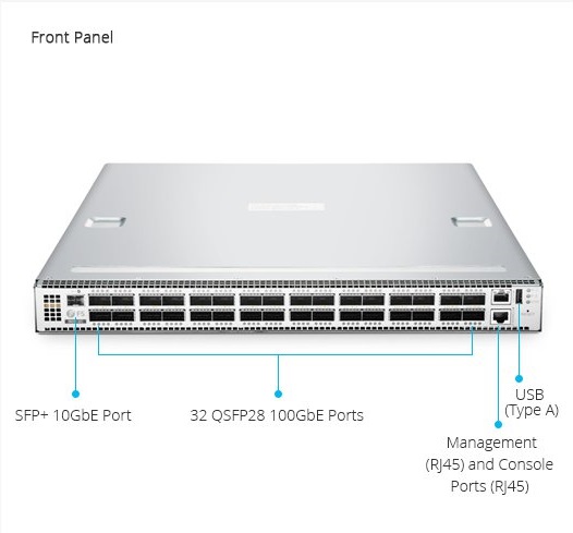 huawei switch 100g