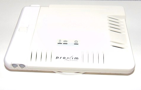 PROXIM MP.11A 5054-SUI-US WORLD