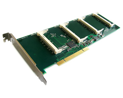 MIKROTIK MINI PCI ADAPTER 18.8 IA/MP8 ROUTERBOARD