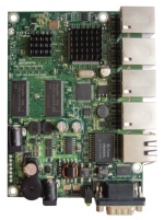 MIKROTIK ROUTERBOARD RB 450G