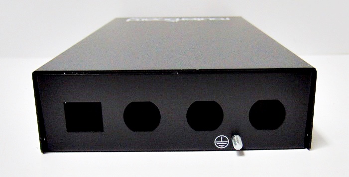 MIKROTIK INDOOR CASE CA433U (RB333/RB433 USB)