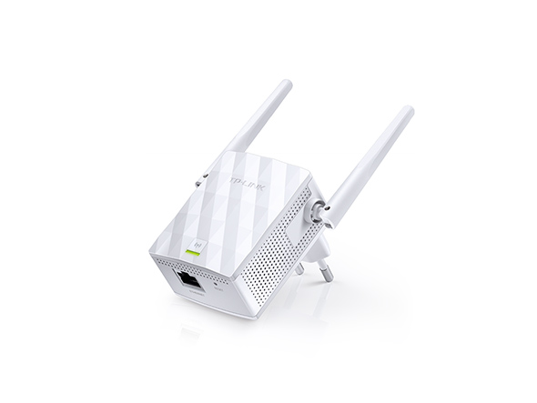 TP-LINK TL-WA855RE 300MBPS N WALL PLUGGED EXT.WIFI **