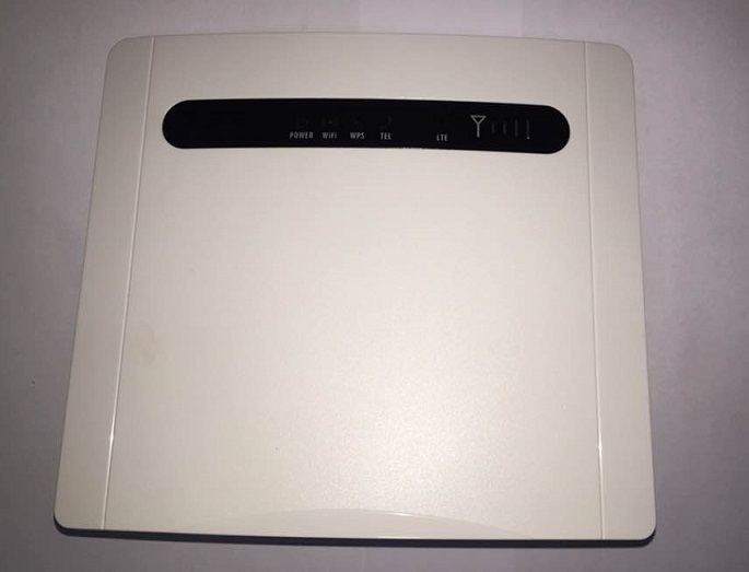 GREENPACKET ROUTER DN-250