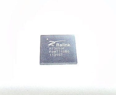 COMPONENTES RALINK RT3050F