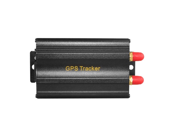 GPS TRACKER TK103A RASTREADOR PARA VEÍCULO
