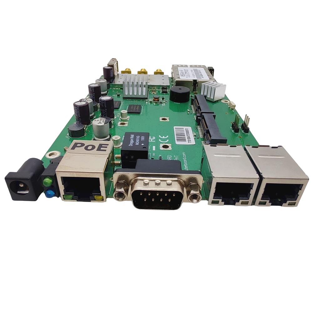 MIKROTIK ROUTERBOARD RB953GS-5HNT-RP L5