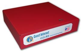 GUEST INTERNET GIS-R5 GATEWAY