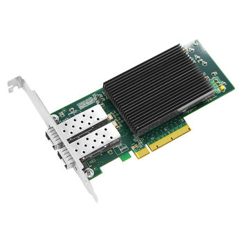 F. M PCI EXP 25GB 2PORTS SFP28 ADAPTER INTEL INXXV710-2SFP28