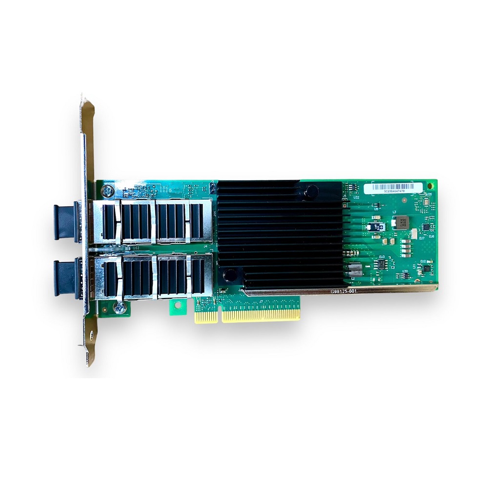 F. M PCI EXP 40GB 2PORTS QSFP+ ADAPTER INTEL INXL710-2QSFP+