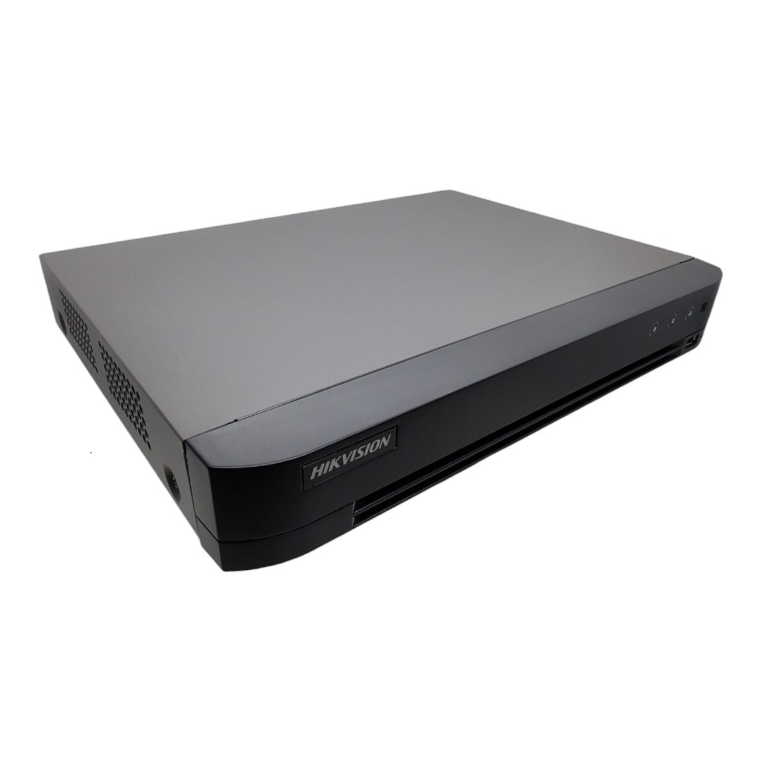 HIKVISION DVR 16CH 1HDD 1080P H.265 PRO+ IDS-7216HQHI-M1/FA