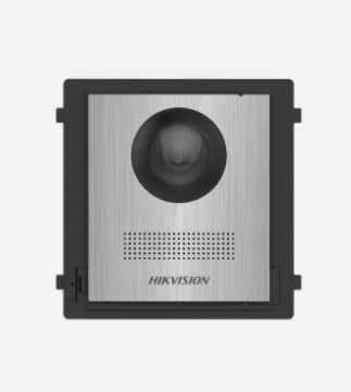 HIKVISION INTERFONE IP COM VIDEO DS-KD8003-IME2/NS