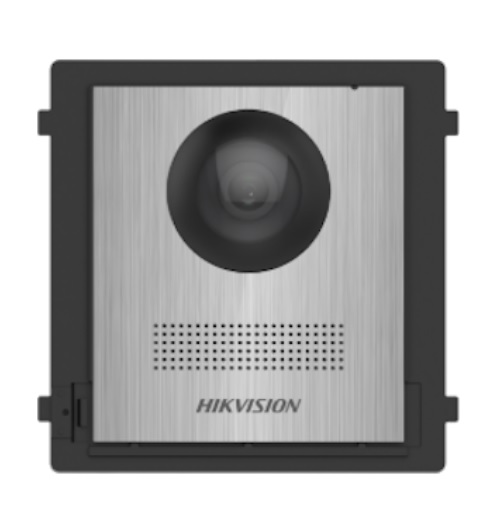 HIKVISION INTERFONE IP COM VIDEO DS-KD8003-IME1/NS