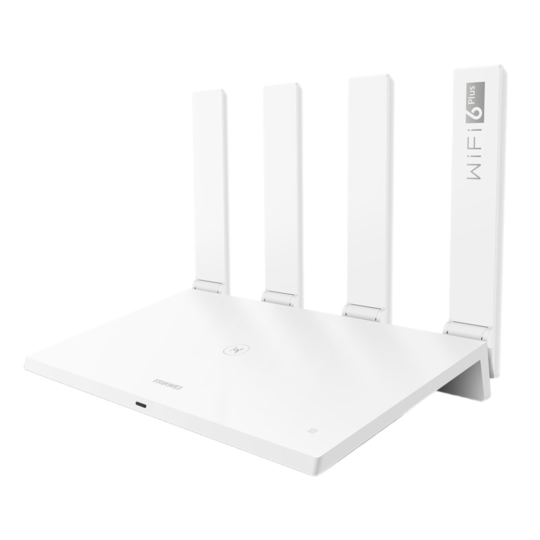 HUAWEI AC WIFI 6 PLUS ROUTER AX3 WS7100 3000MBPS 2.4/5GHZ