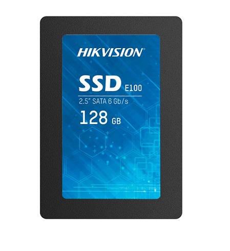 HIKVISION HD SSD 128G 3D SATA3 HS-SSD-E100/128G