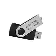 HIKVISION PEN DRIVE 16GB USB 3.0 HS-USB-M200S/16G