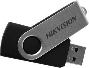 HIKVISION PEN DRIVE 16GB USB 2.0 HS-USB-M200S/16G