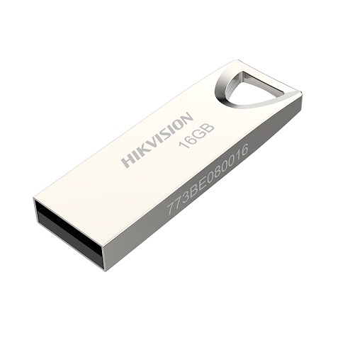 HIKVISION PEN DRIVE 16GB USB 2.0 HS-USB-M200/16G