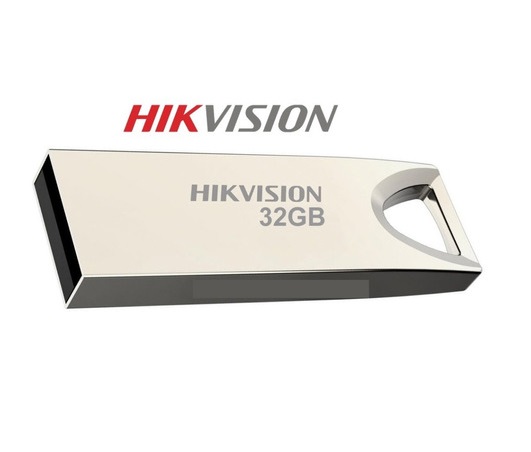 HIKVISION PEN DRIVE 32GB USB 2.0 HS-USB-M200/32G