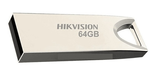 HIKVISION PEN DRIVE 64GB USB 2.0 HS-USB-M200/64G