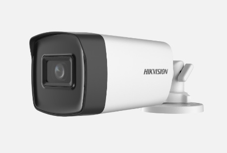 HIKVISION CAMERA BULLET DS-2CE17H0T-IT5F 5MP 3.6MM