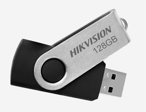 HIKVISION PEN DRIVE 128GB USB 3.0 HS-USB-M200S/128G
