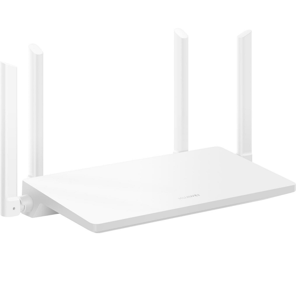 HUAWEI AC WIFI 6 PLUS ROUTER WS7001 AX2 1500MBPS 2.4/5 4*5DB