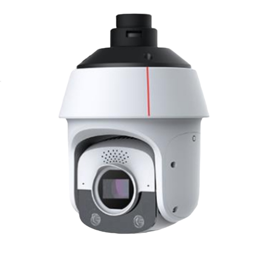 HOLOWITS CAMERA IP DOME PTZ HWT-D6550-10-Z33-SV 5MP 5.3-175