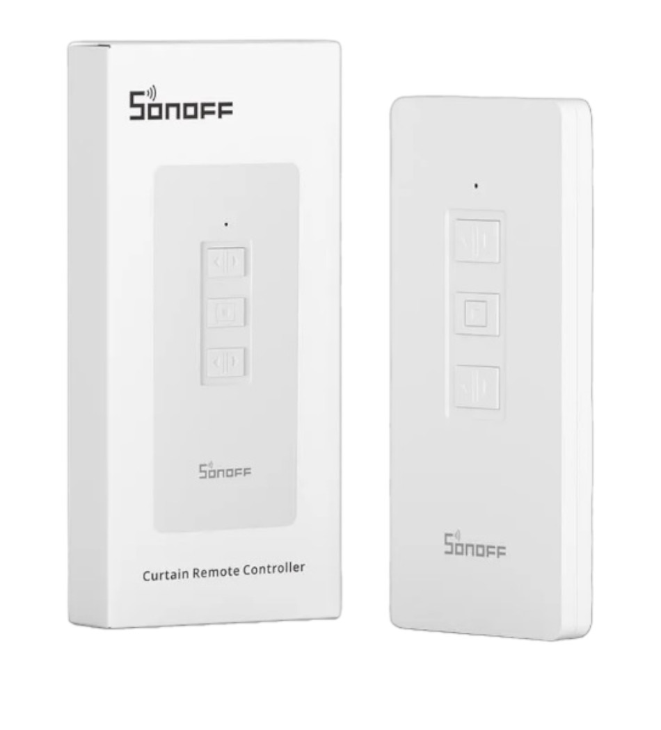 SONOFF 4CHR3 Interruptor inteligente Wi-Fi de 4 canais, 3500 W