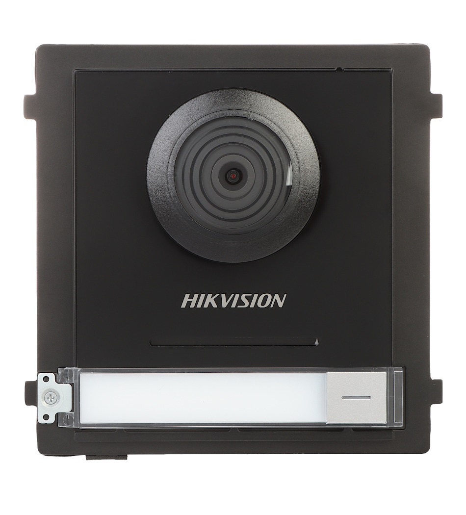 HIKVISION INTERFONE IP COM VIDEO DS-KD8003-IME1(B)