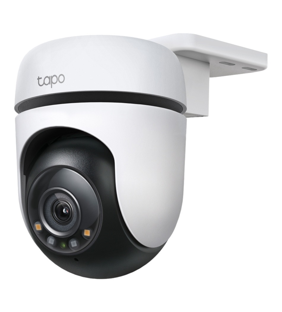 TP-LINK WIFI CAMERA TAPO C510W 2.4GHZ 360° 2K 3MP OUTDOOR