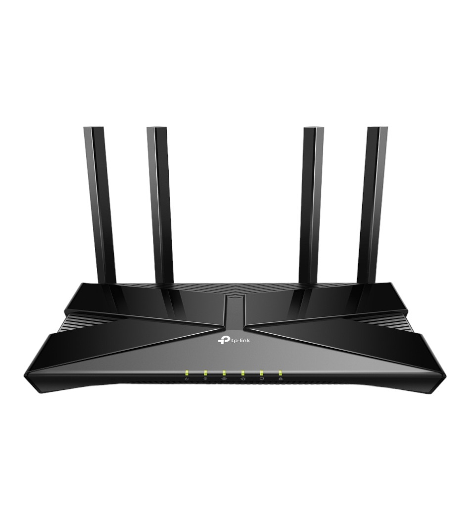 TP-LINK WIFI 6 ROUTER EX511(BR) GIGABIT DUAL BAND AX3000