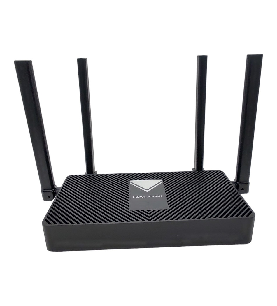 HUAWEI AC WIFI 6 PLUS ROUTER AX3S AX3000 3000MBPS EASYMESH