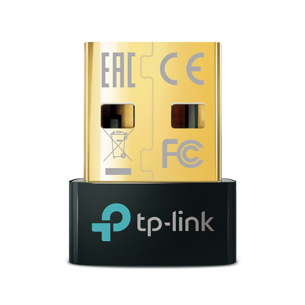 TP-LINK USB 2.0 UB5A ADAPTADOR NANO BLUETOOTH 5.0