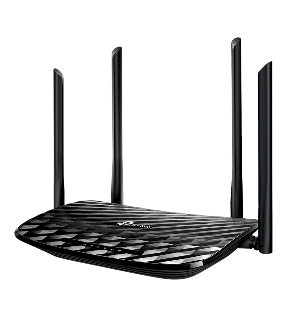 TP-LINK WIFI 5 EC225-G5(BR) ROUTER AC1300 DUAL BAND MU-MIMO
