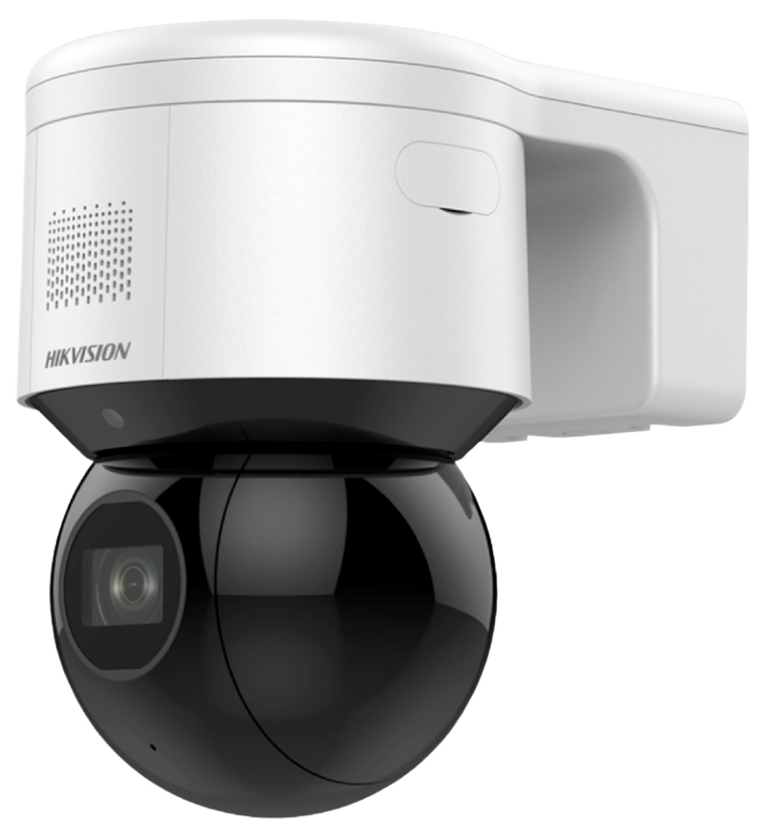 HIKVISION CAMERA IP DOME MINI DS-2DE3A404IWG-E/W 2.8-12MM