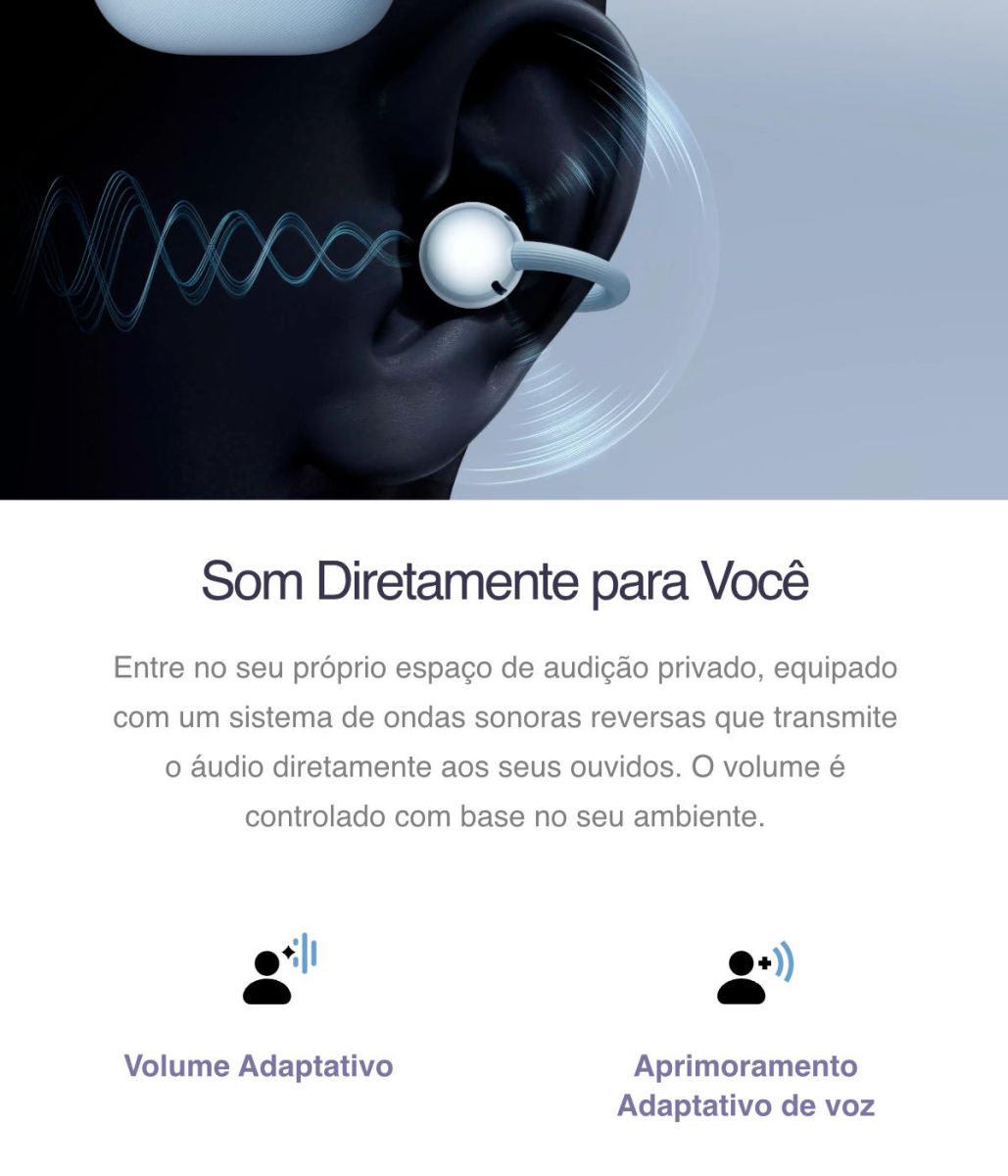Huawei FreeClip 2 – imagem 04