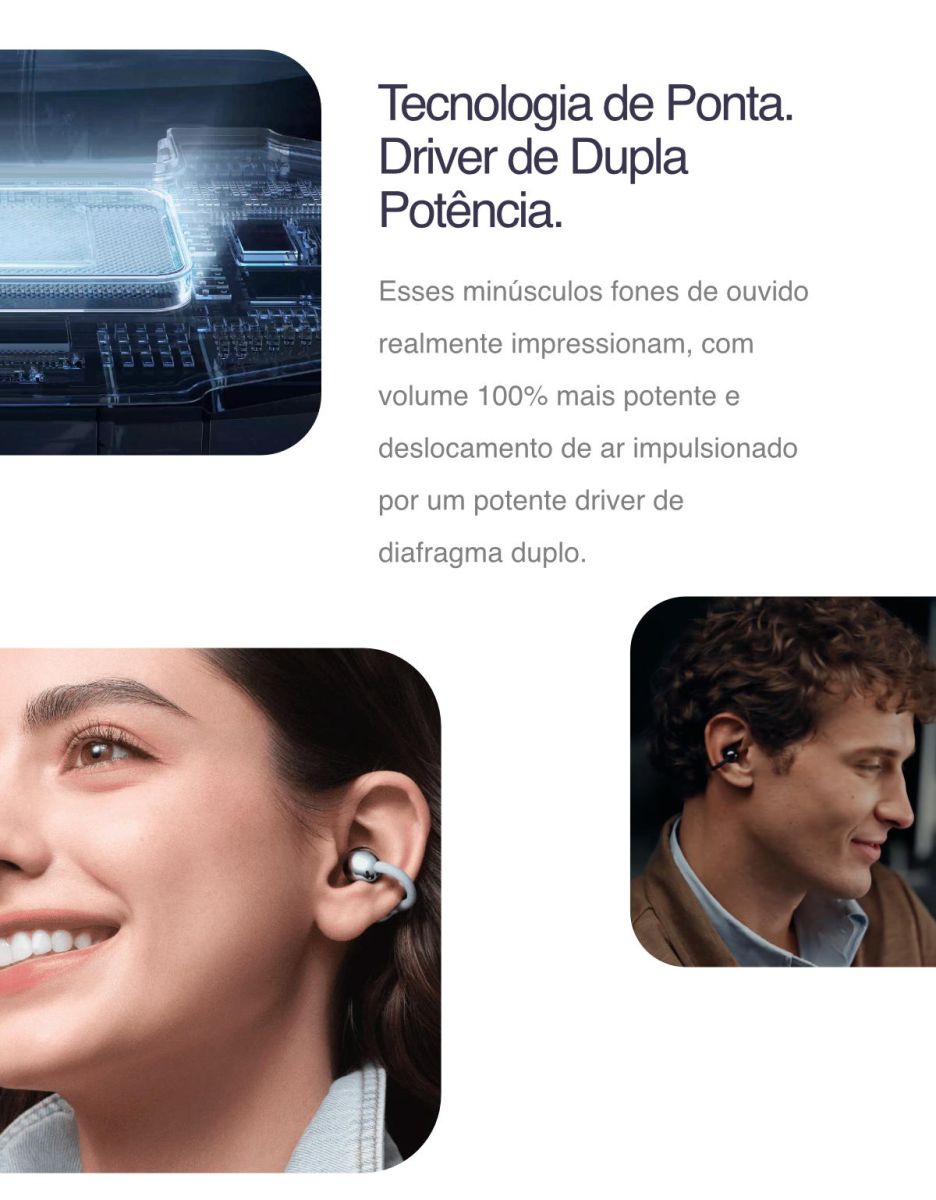 Huawei FreeClip 2 – imagem 05