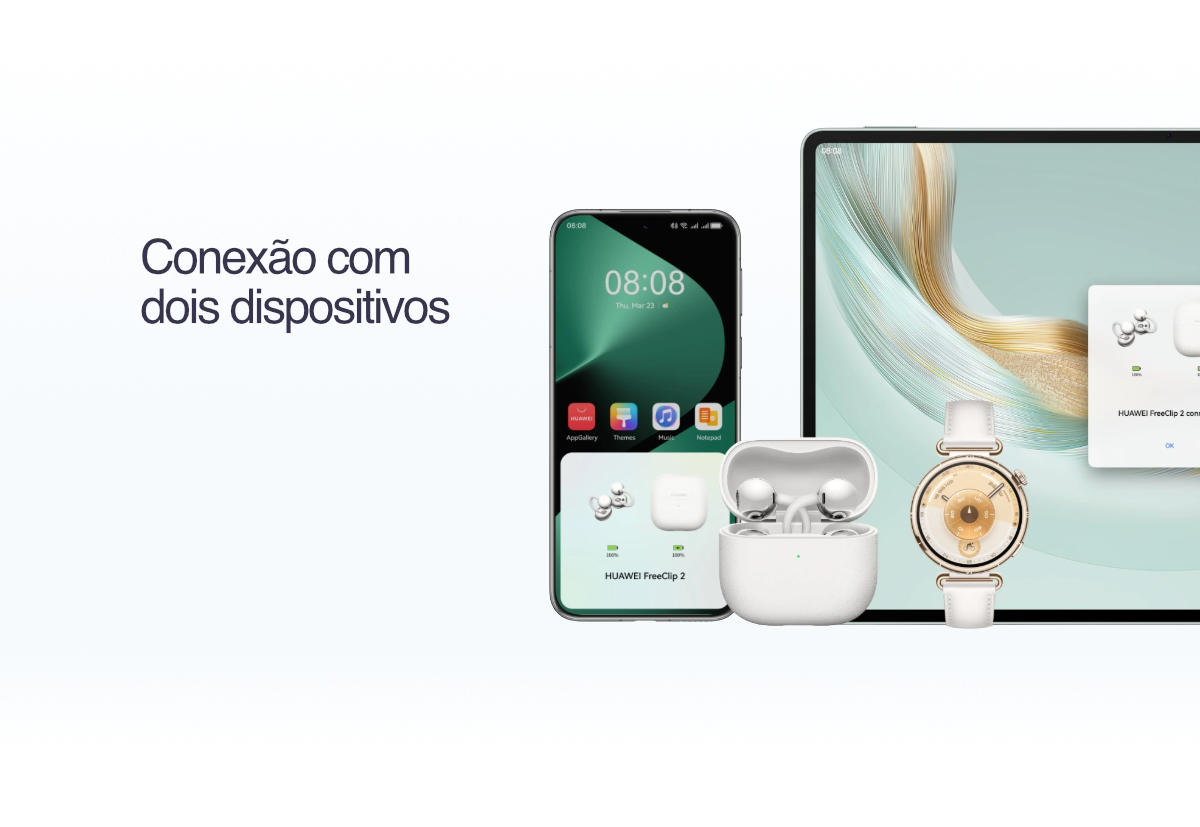 Huawei FreeClip 2 – imagem 07