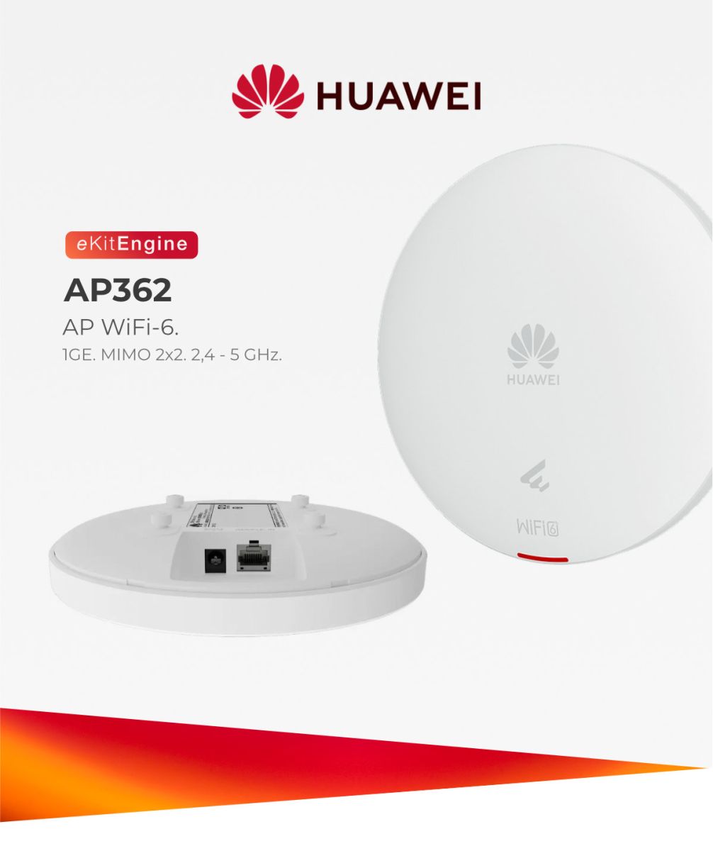 HUAWEI EKITENGINE AP362