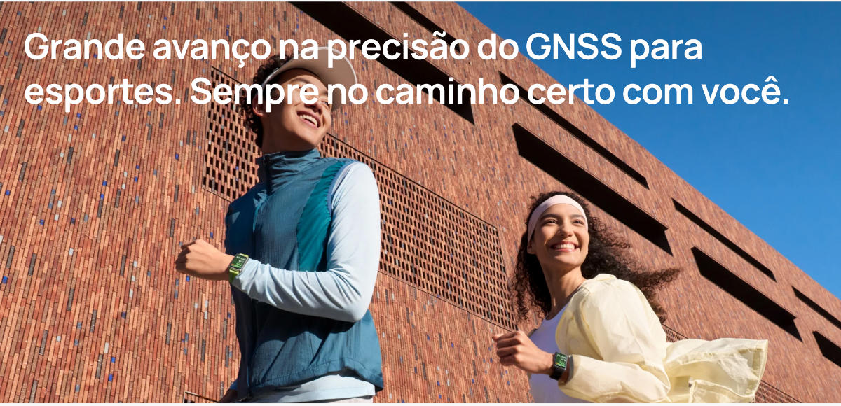 HUAWEI Band 11 Pro – bem-estar emocional