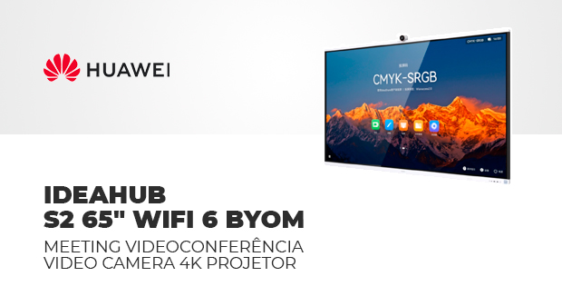 IDEAHUB HUAWEI S2 65