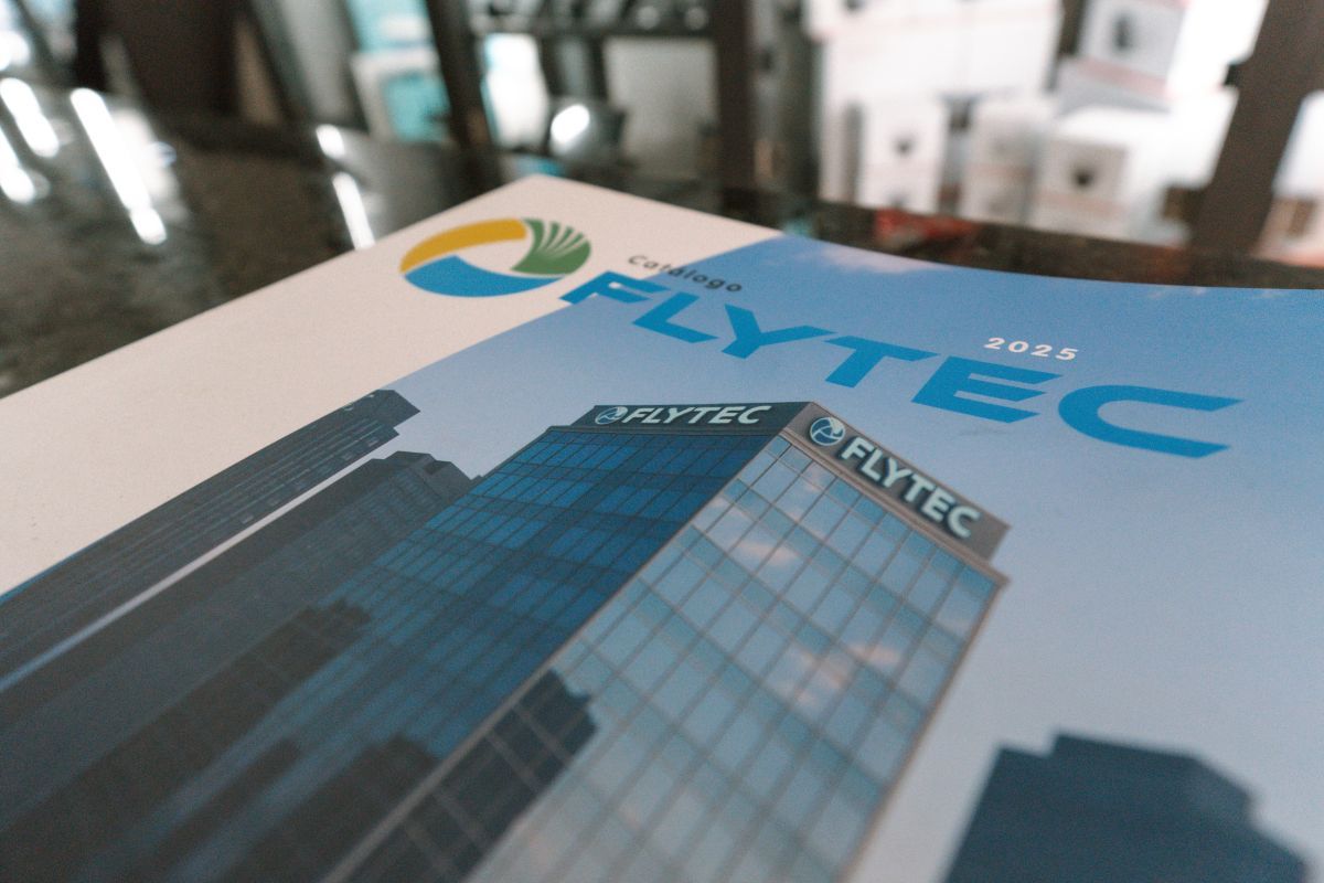 Edifício Flytec