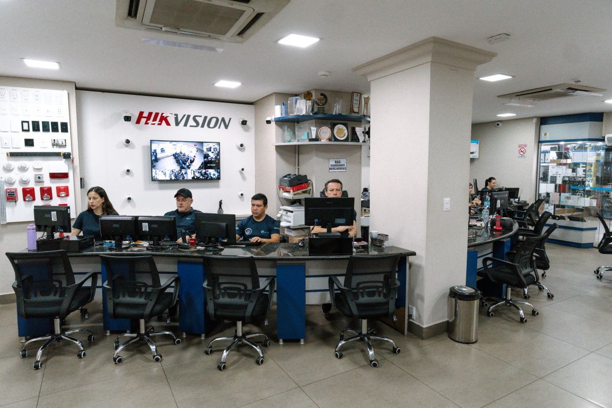 Shopping Internacional