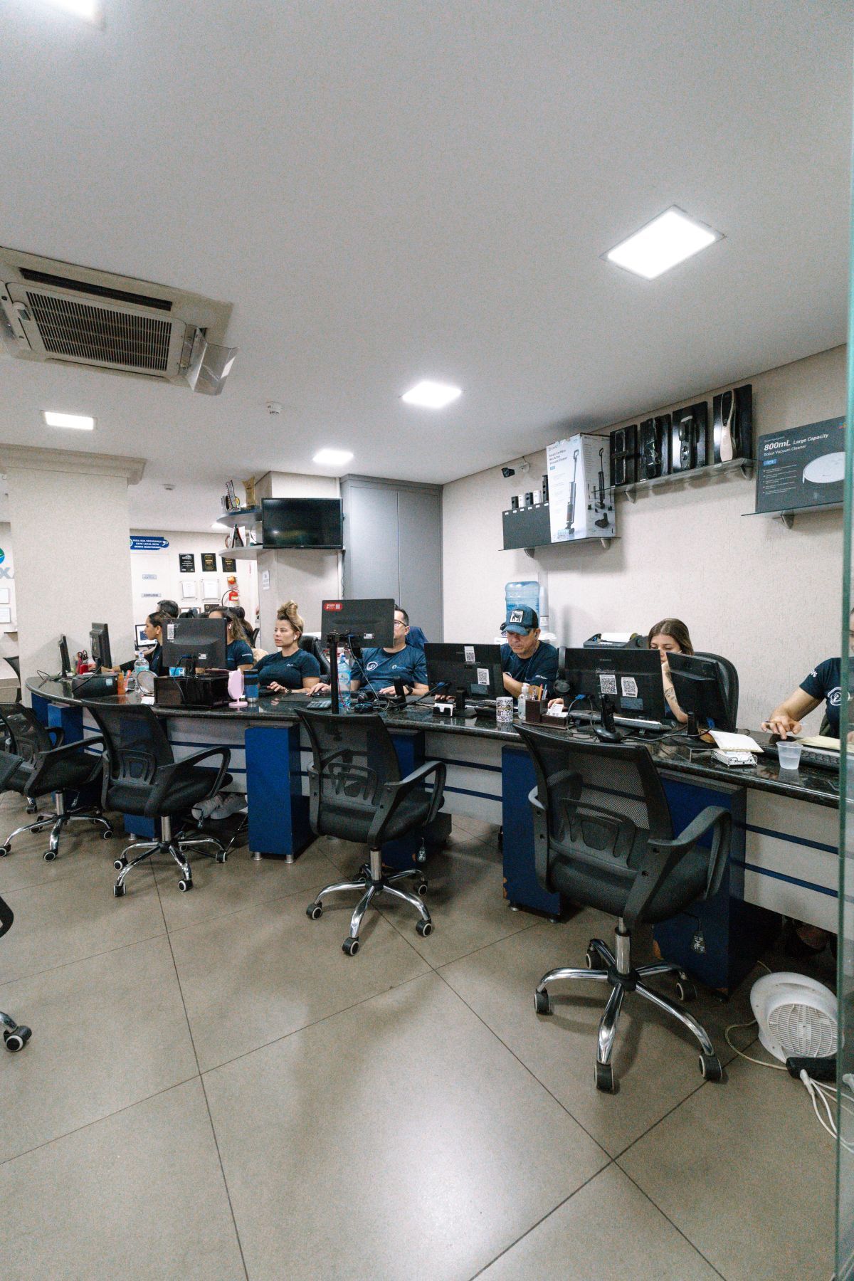 Shopping Internacional