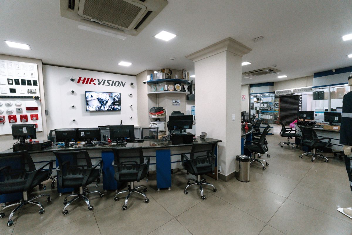 Shopping Internacional