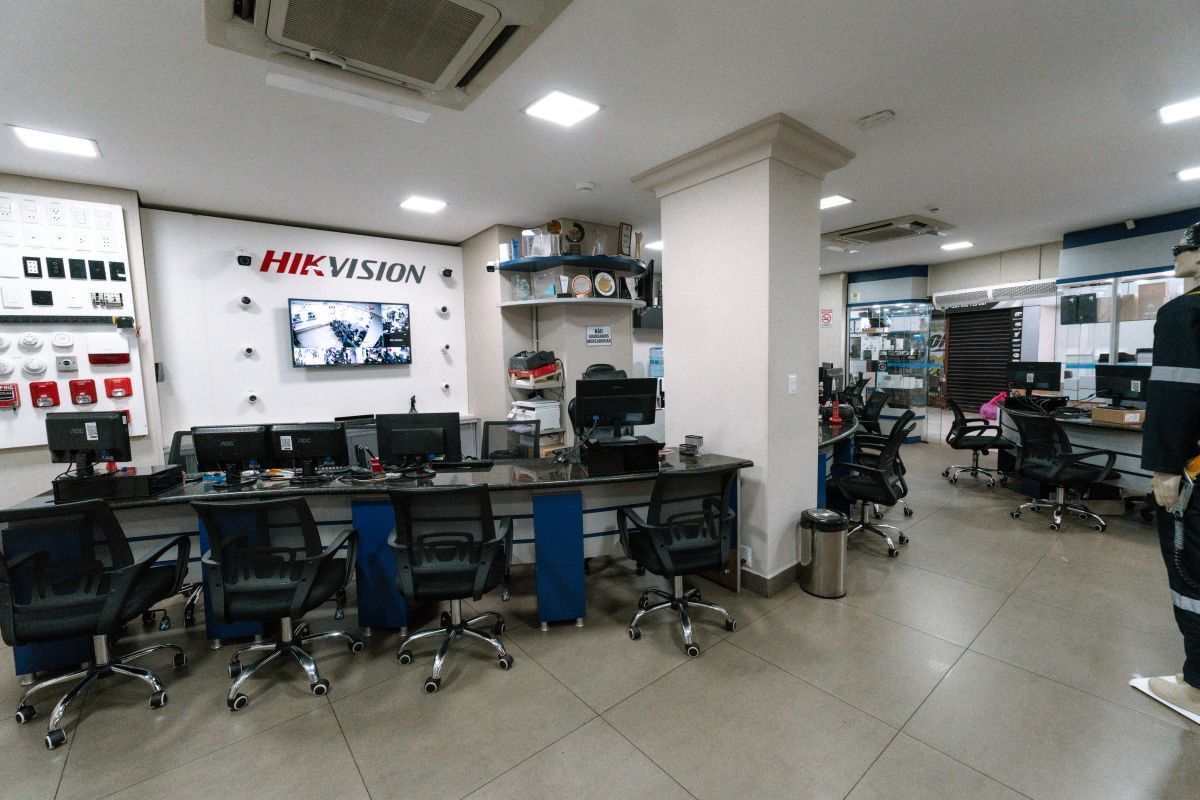 Shopping Internacional