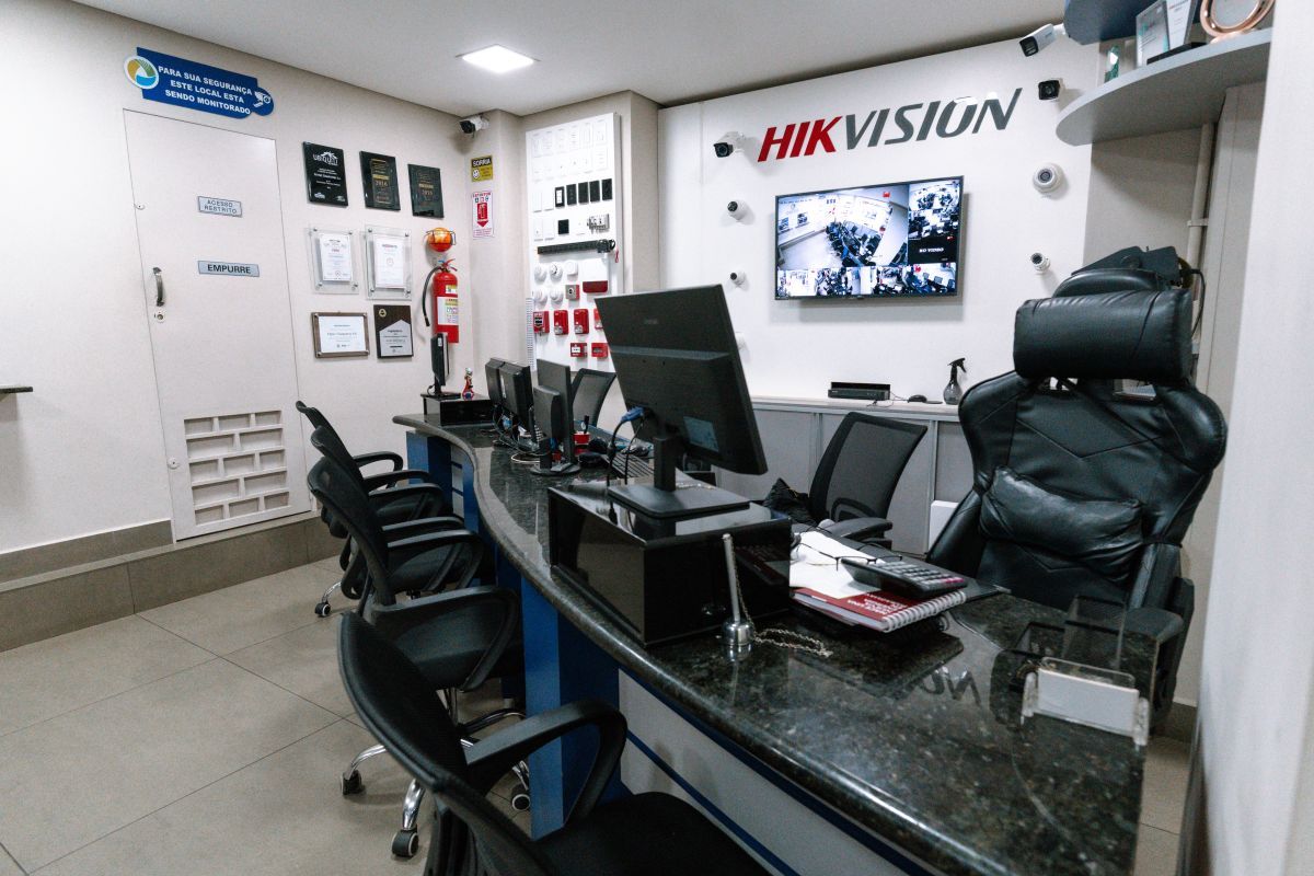 Shopping Internacional