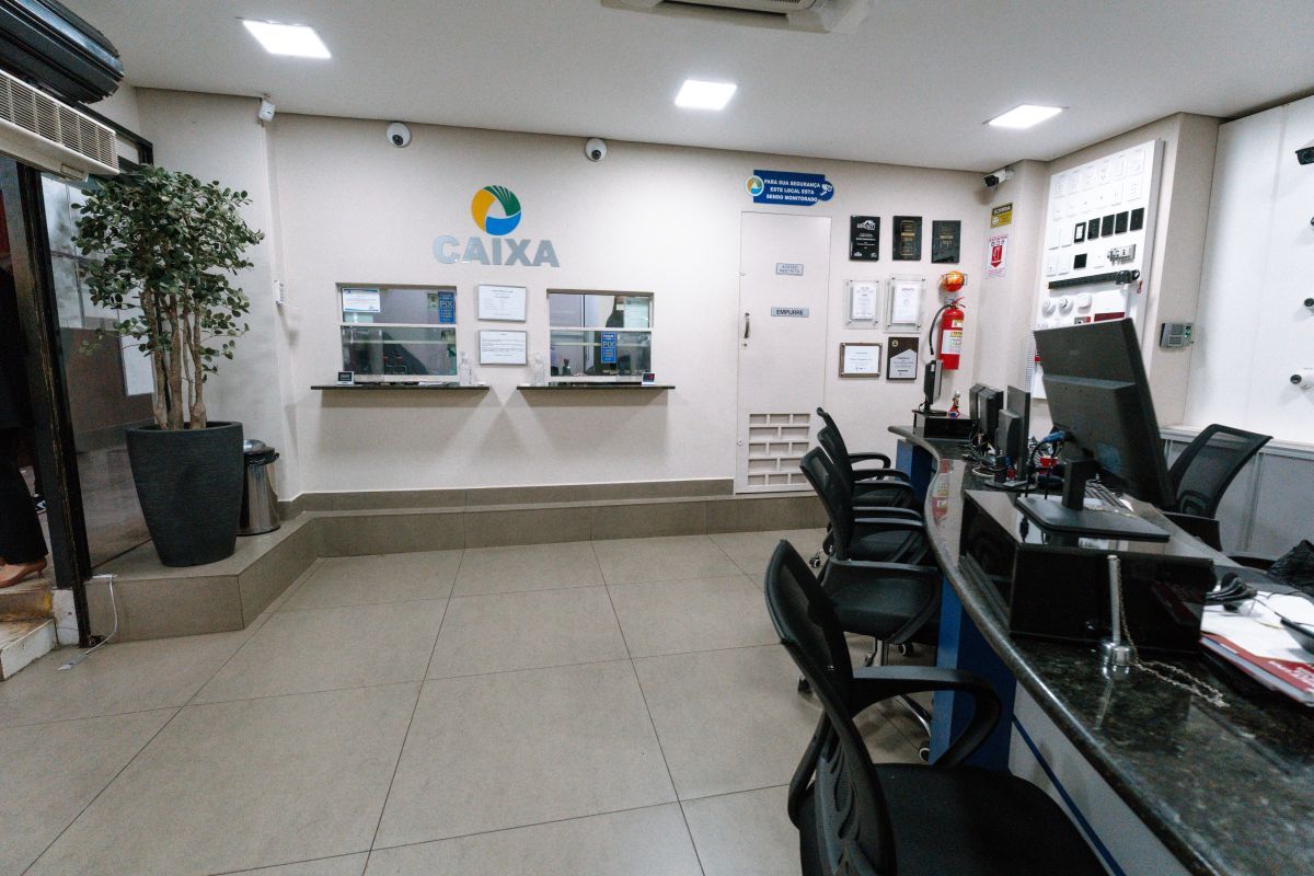 Shopping Internacional